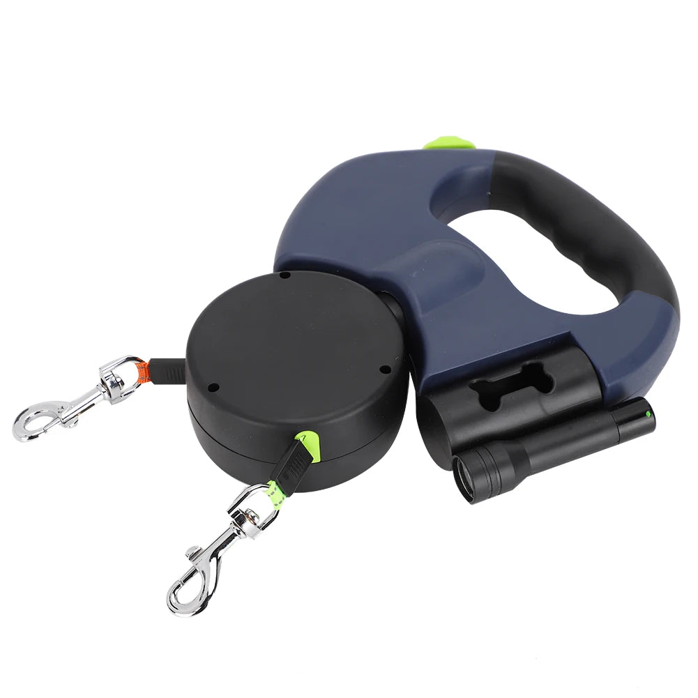 Trela de Passeio furEase — Edição Premium