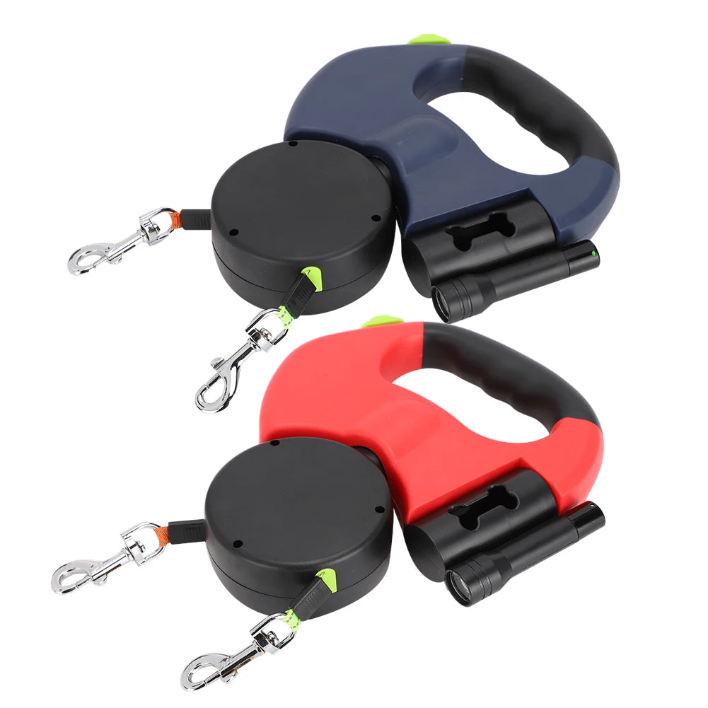 Trela de Passeio furEase — Edição Premium
